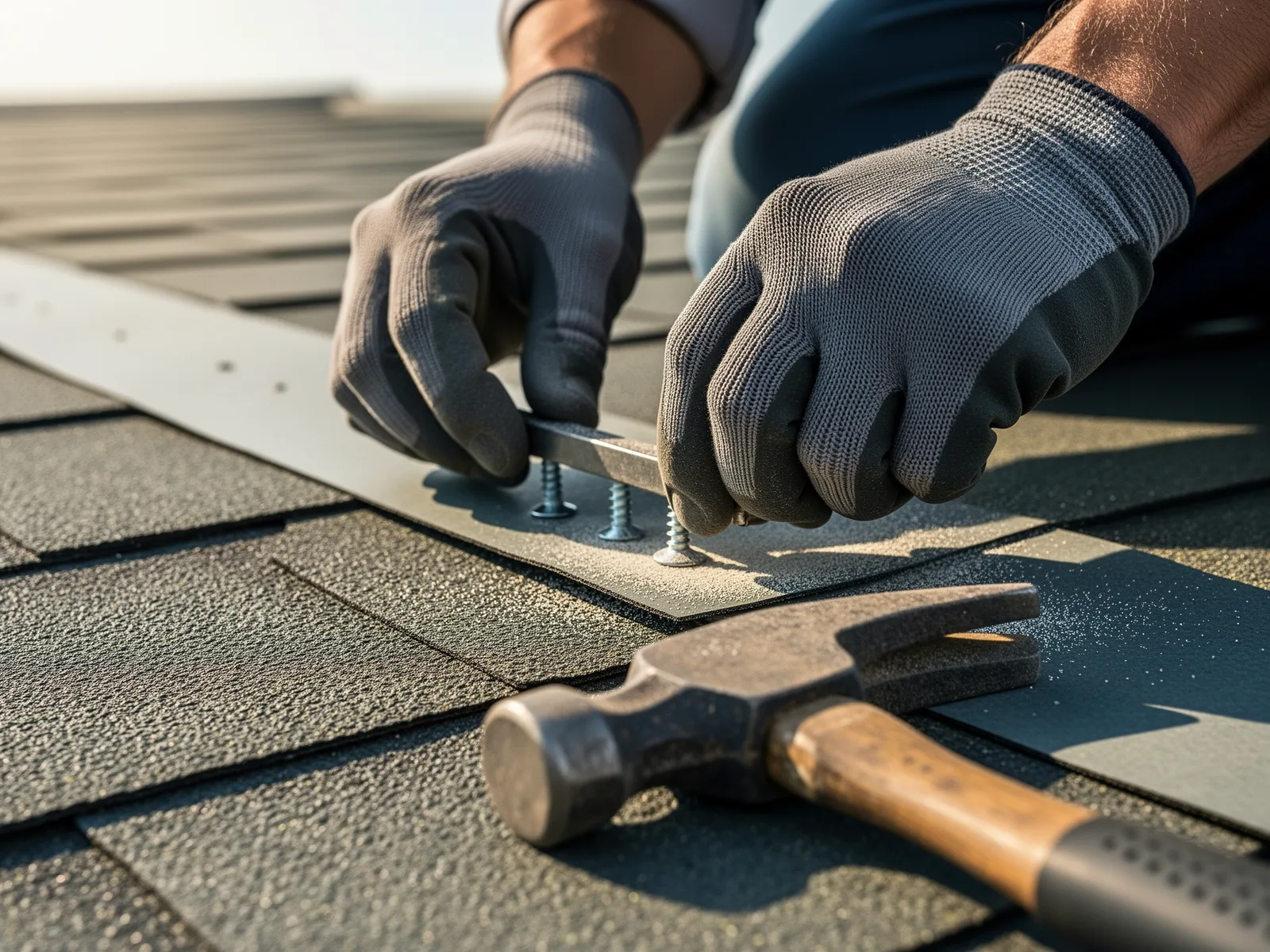 Why choose Fascia Repair in Penfield, PA